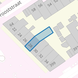 Perceel GVH08-L-12716