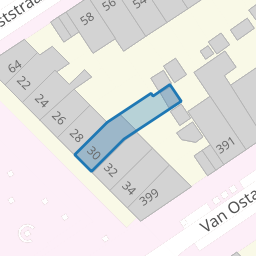 Perceel GVH08-L-12717