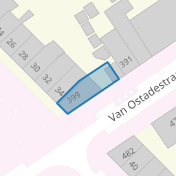 Perceel GVH08-L-12720