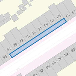 Perceel GVH08-L-12722