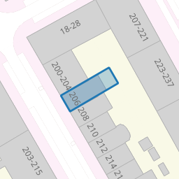 Perceel GVH08-L-12725