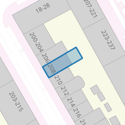 Perceel GVH08-L-12726