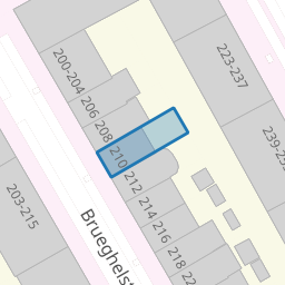 Perceel GVH08-L-12727