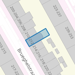 Perceel GVH08-L-12728