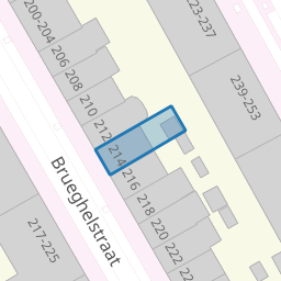 Perceel GVH08-L-12729