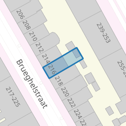 Perceel GVH08-L-12730