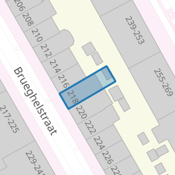 Perceel GVH08-L-12731