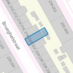 Perceel GVH08-L-12732