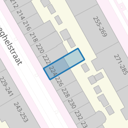 Perceel GVH08-L-12734