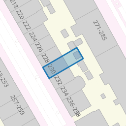 Perceel GVH08-L-12737