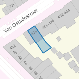 Perceel GVH08-L-12743