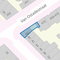 Perceel GVH08-L-12744