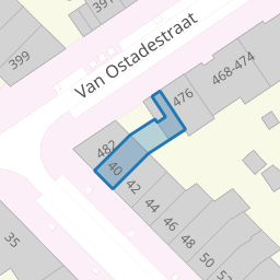 Perceel GVH08-L-12745