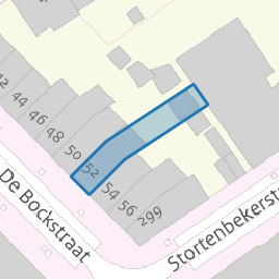 Perceel GVH08-L-12751