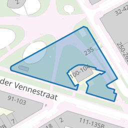 Perceel GVH08-L-12775