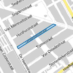 Perceel GVH08-L-12777