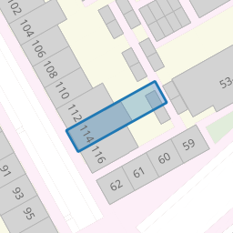 Perceel GVH08-L-12784