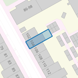 Perceel GVH08-L-12789