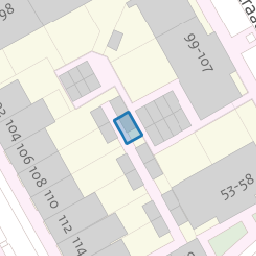 Perceel GVH08-L-12792