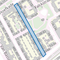 Perceel GVH08-L-12798