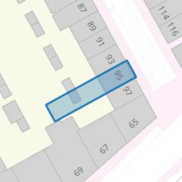 Perceel GVH08-L-12800