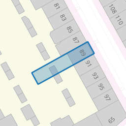 Perceel GVH08-L-12803