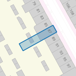 Perceel GVH08-L-12804