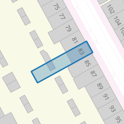 Perceel GVH08-L-12806