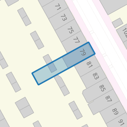 Perceel GVH08-L-12808