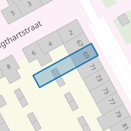 Perceel GVH08-L-12813