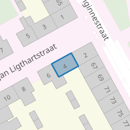 Perceel GVH08-L-12816