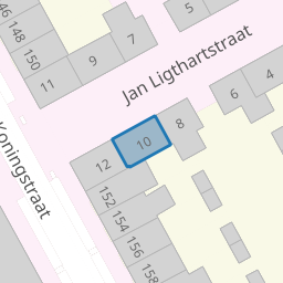 Perceel GVH08-L-12819