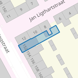 Perceel GVH08-L-12821