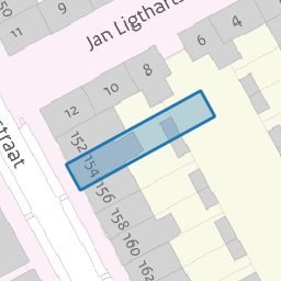 Perceel GVH08-L-12822