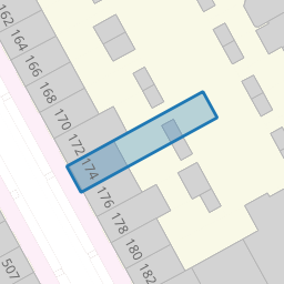 Perceel GVH08-L-12832