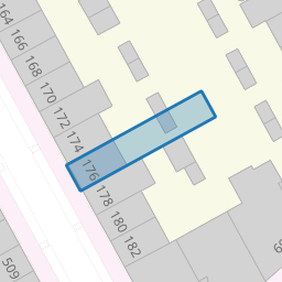 Perceel GVH08-L-12833