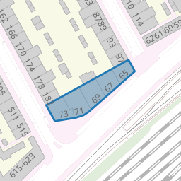 Perceel GVH08-L-12837