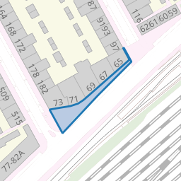 Perceel GVH08-L-12838