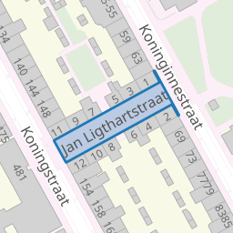 Perceel GVH08-L-12839