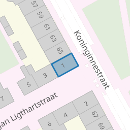 Perceel GVH08-L-12846