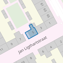 Perceel GVH08-L-12848