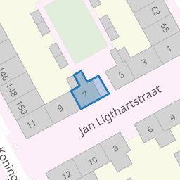 Perceel GVH08-L-12849