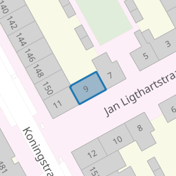 Perceel GVH08-L-12850