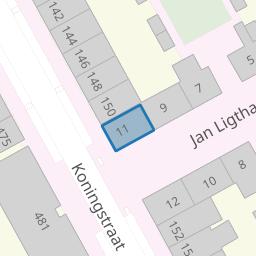 Perceel GVH08-L-12851