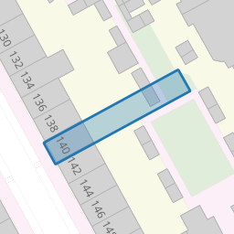 Perceel GVH08-L-12857