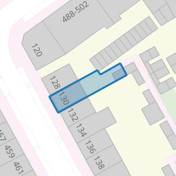 Perceel GVH08-L-12862