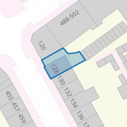 Perceel GVH08-L-12863