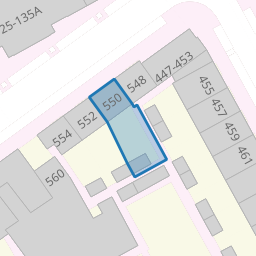 Perceel GVH08-L-12872