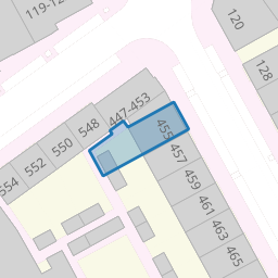 Perceel GVH08-L-12873