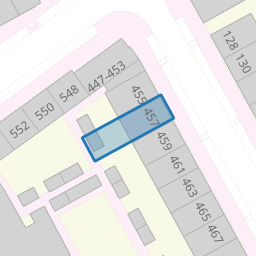 Perceel GVH08-L-12874